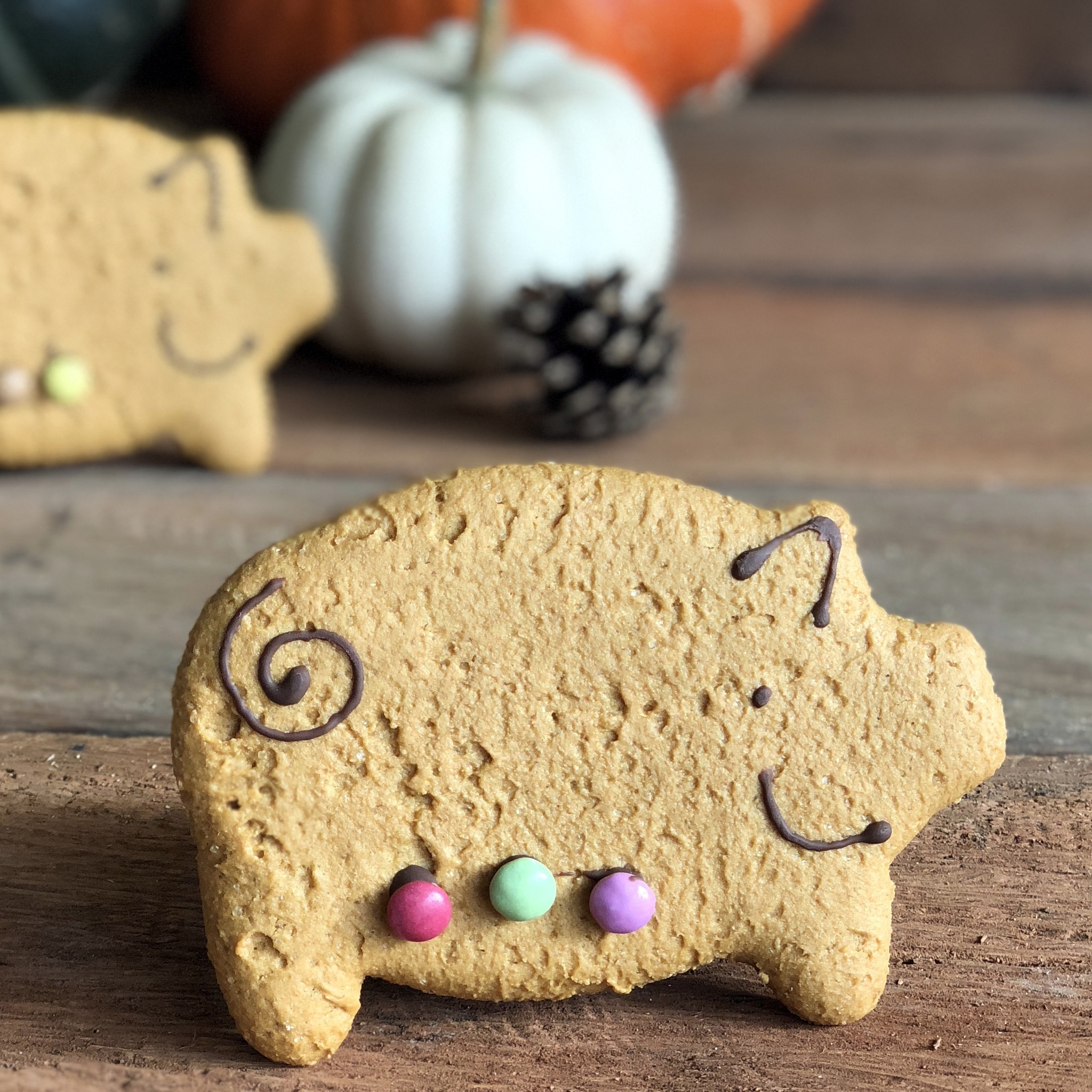 Bonfire Night Treat Ideas