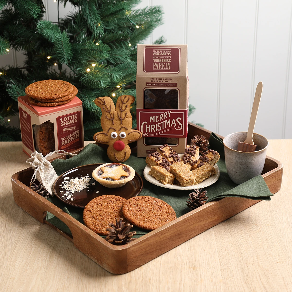 The Perfect Yorkshire Christmas Gifts