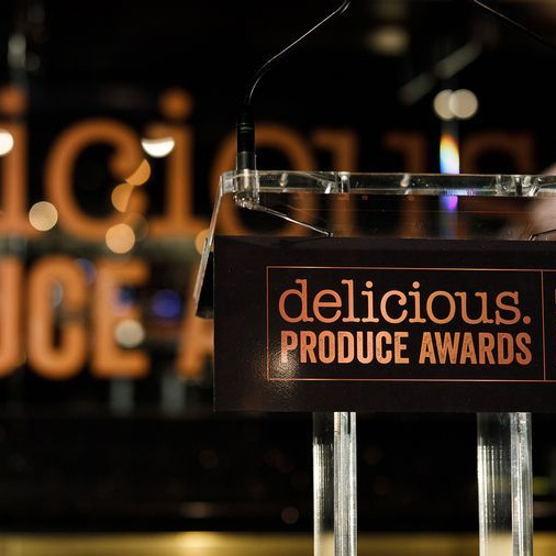 Fabulous News – Our Yorkshire Parkin Has Been Shortlisted For The Delicious Magazine 2018 Produce Awards.