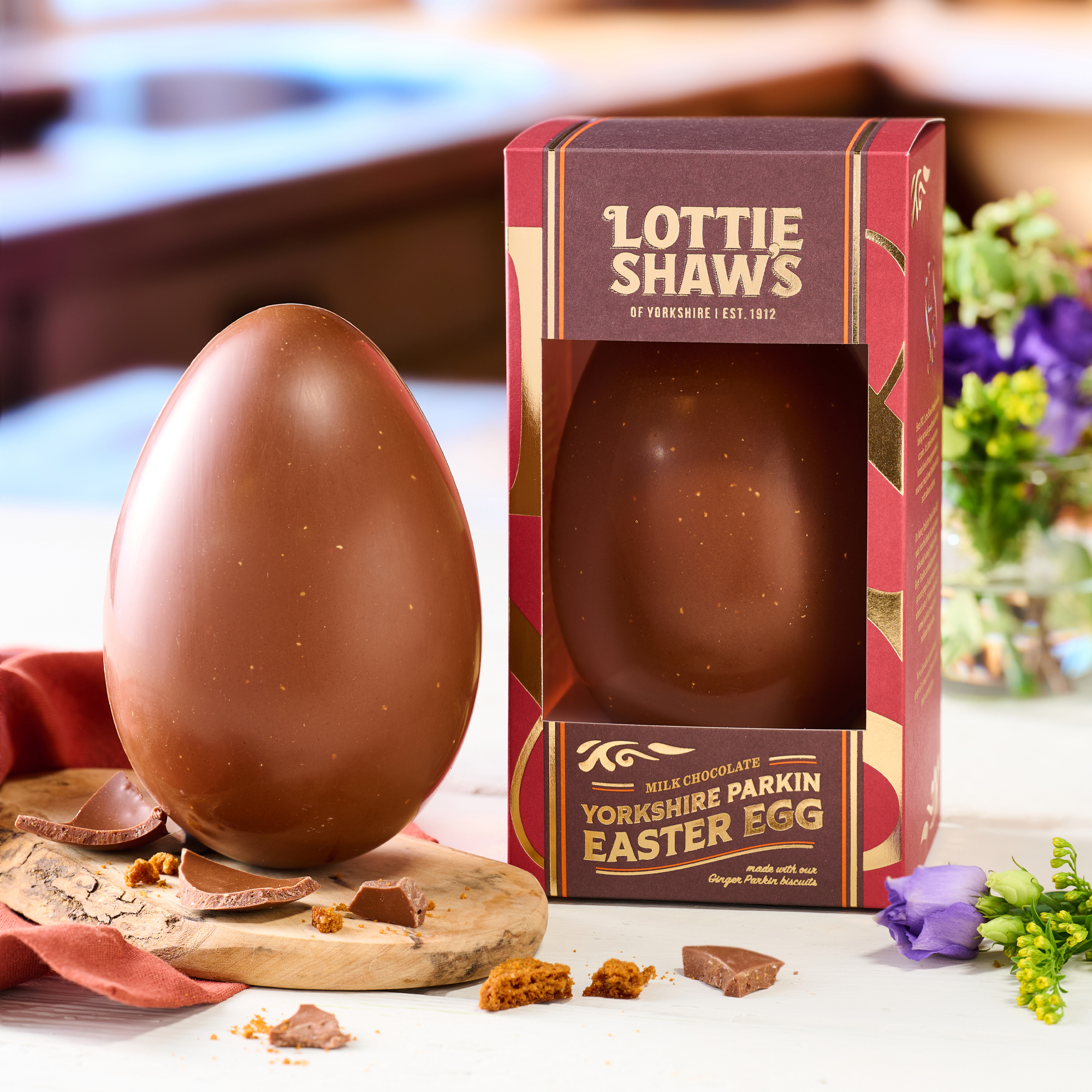 New for Easter 2025