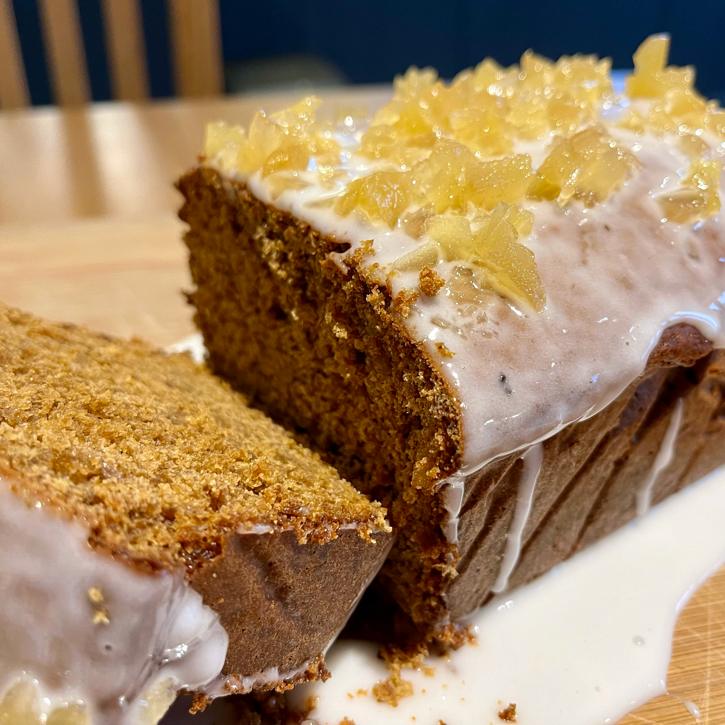 How to use spices in winter bakes