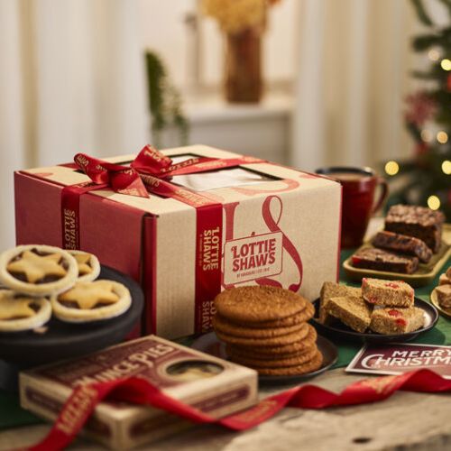 The Perfect Yorkshire Christmas Gifts