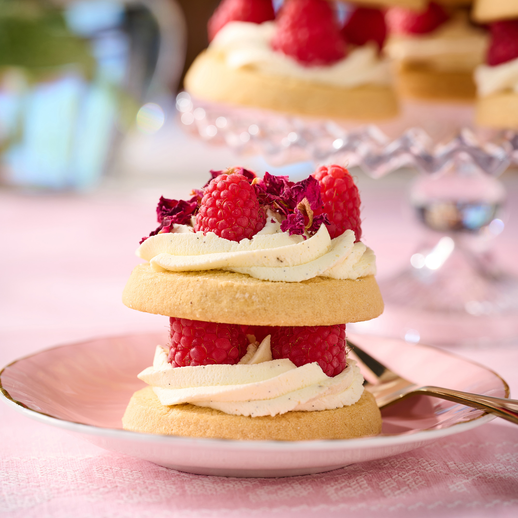 A Seriously Sweet Mother's Day Recipe