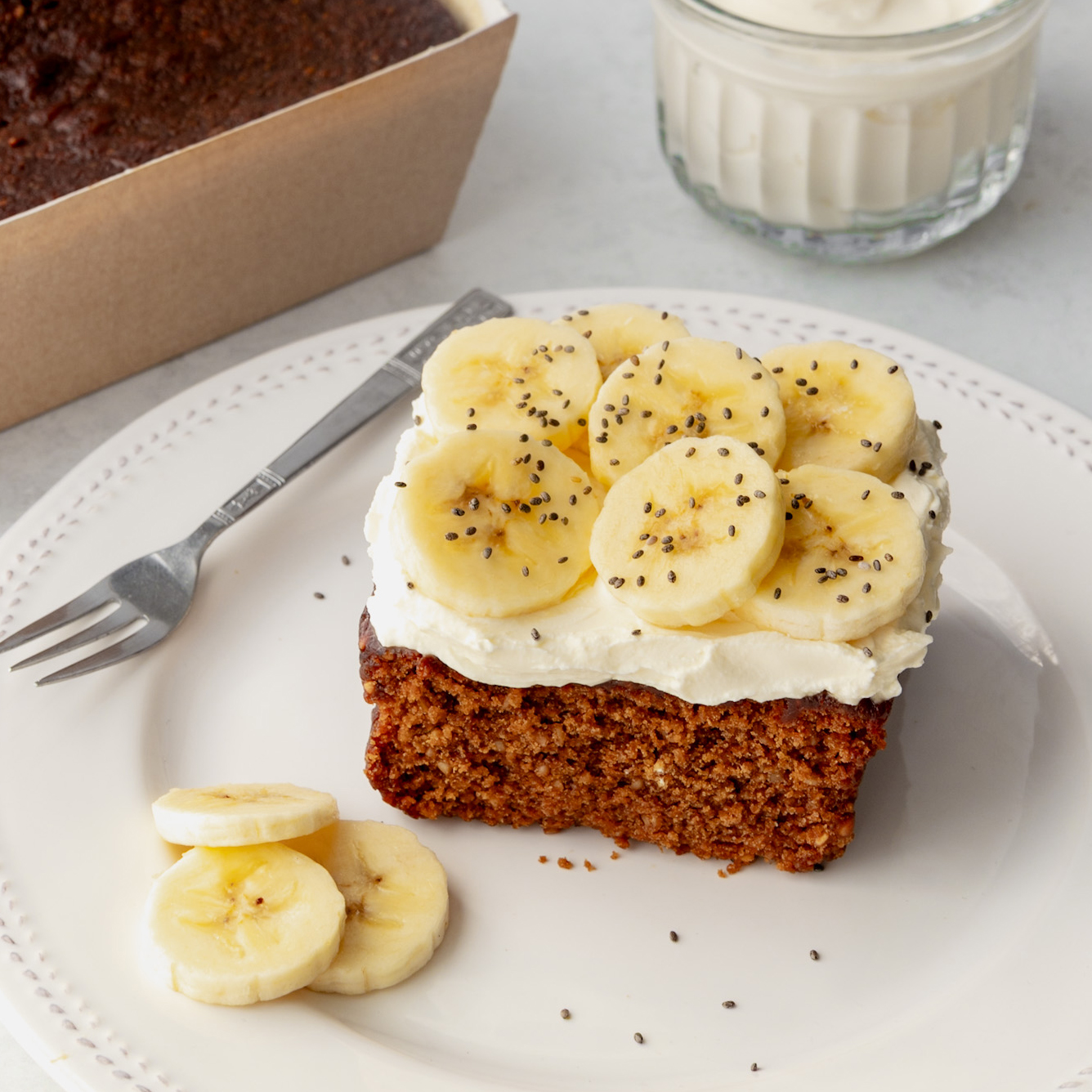 How to serve Yorkshire Parkin