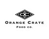 Orange Crate