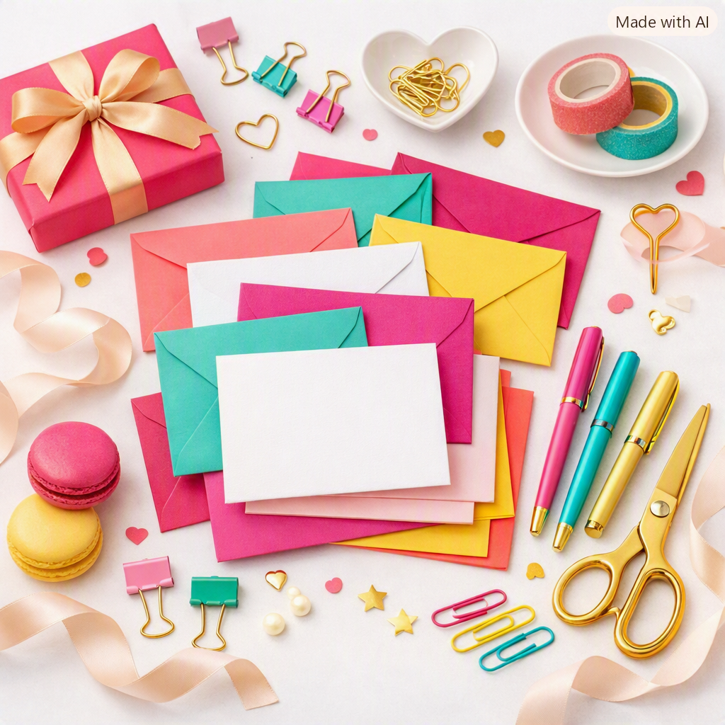 Stationary
