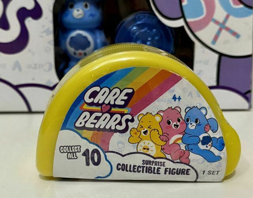 Care Bear Surprise Figurine (random choice)