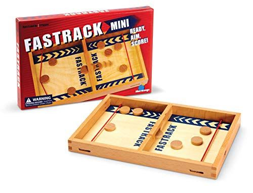 Blue Orange Fastrack (Mini Fastrack)