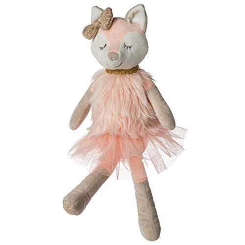 Mary Meyer Francesca Stuffed Animal Soft Toy, 13-Inches, Ferrara Fox