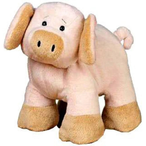 Webkinz Floppy Pig