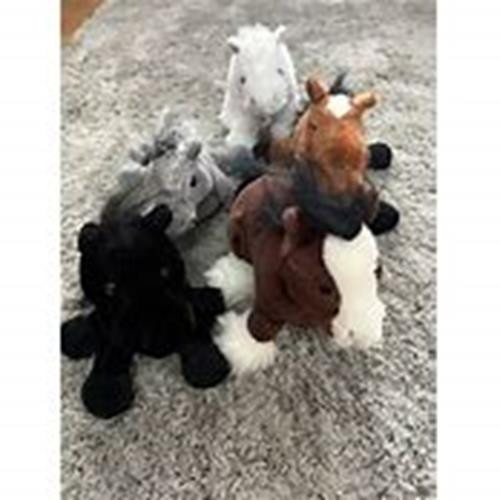 Webkinz Unicorns and horses