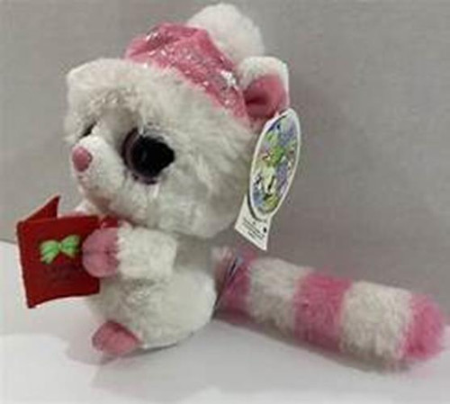 Christmas Caroler YooHoo's  Plush