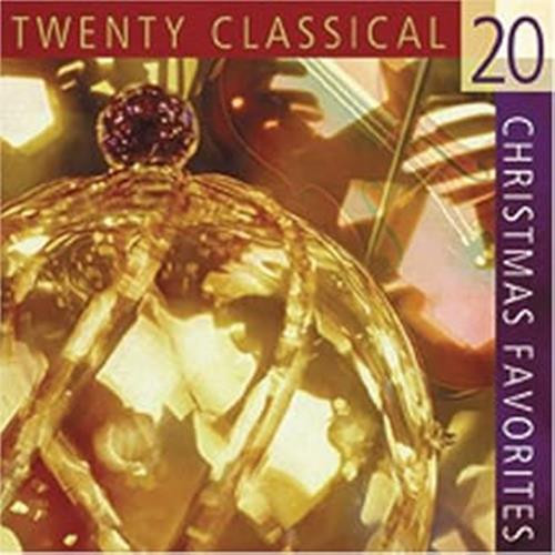 Christmas music cd