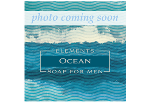 Greenwich Bay Soap Bar ocean