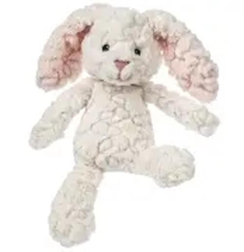 Mary Meyer Cream Putty Bunny