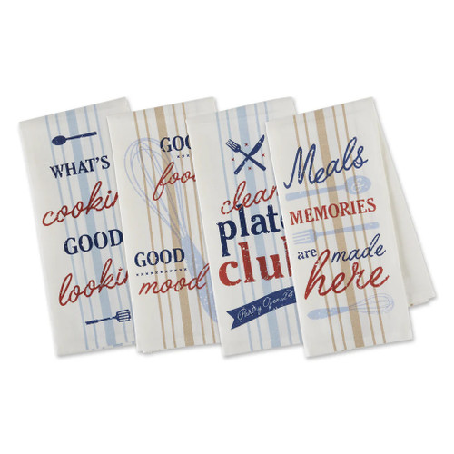 DII Kitchen cooking Dish Towel