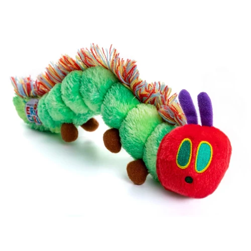 World of Eric Carle, The Very Hungry Caterpillar Bean Bag Toy