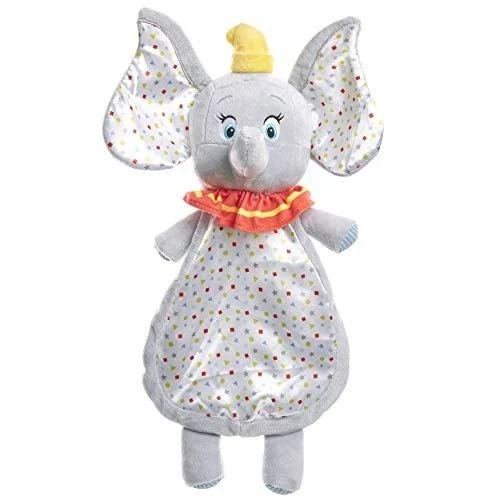 Disney Baby Dumbo Snuggler Blanket (79680)