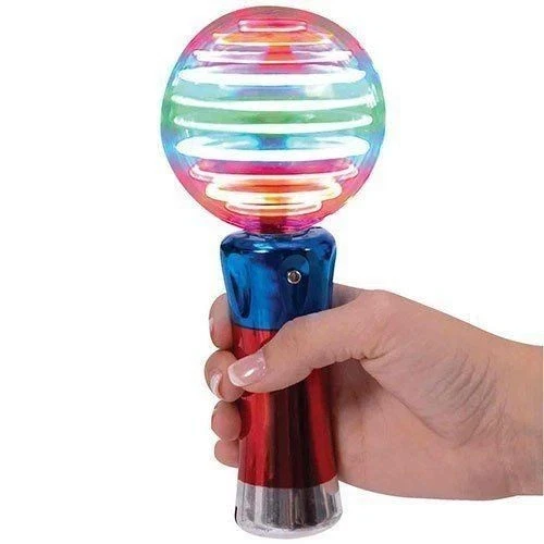Schylling Meteor Storm Light Spinner