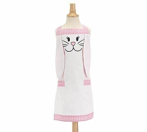 burton+BURTON Novelty Apron for Kids (Bunny)