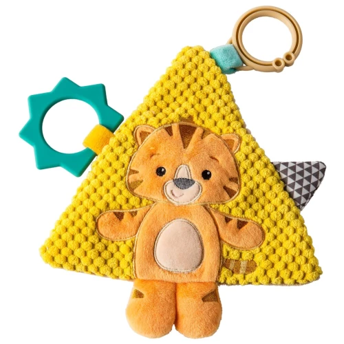 Mary Meyer Baby Einstein First Discoveries Squeezer Teether