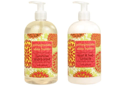 Greenwich Bay Soap Hand lotions and Soaps