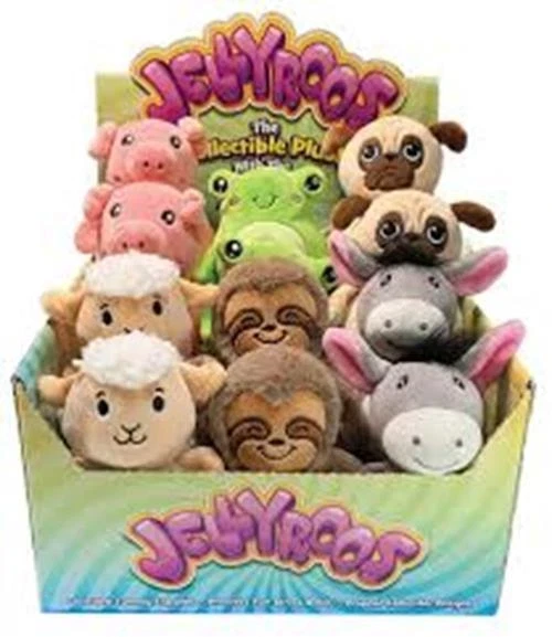 PBJ JellyRoos Pet Parade