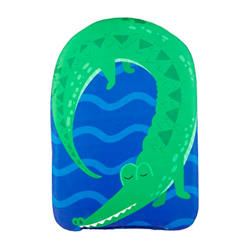 Alligator Kickboard