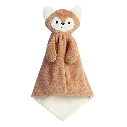 Aurora Ebba - Fabbies - 16" Fynny Fox Luvster