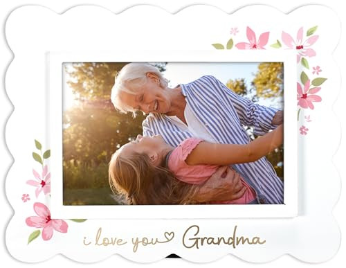 Malden Grandma Frame