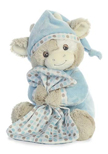 Aurora Ebba - Sleepytime  - 10"  Cow