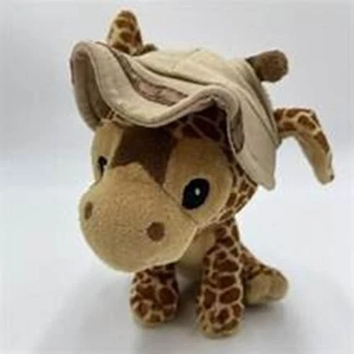 Fiesta Mini Safari Giraffe