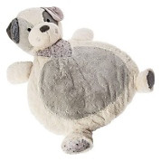 Mary Meyer decco pup baby mat