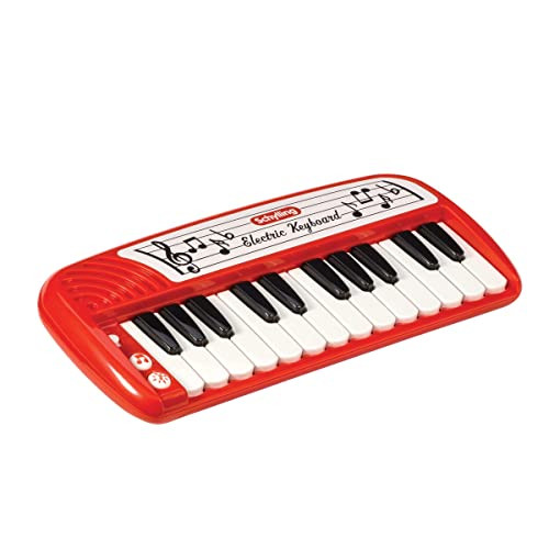 Schylling Electronic Keyboard for kids