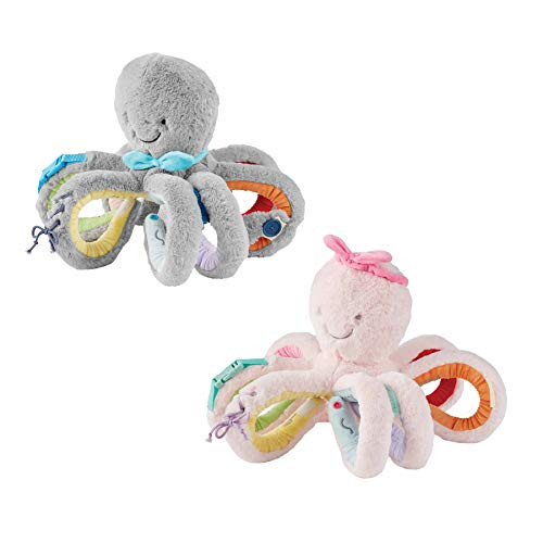 Mud Pie Octivity Pal (Pink)