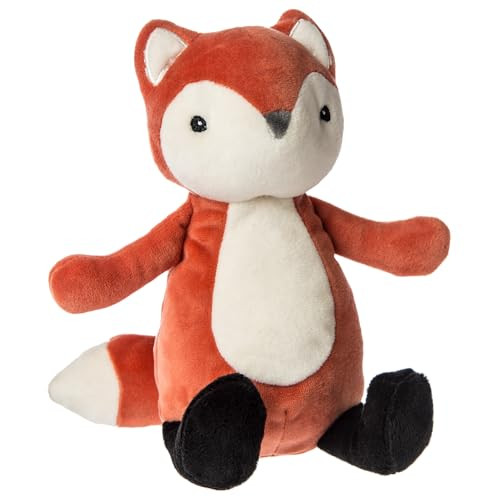 Mary Meyer Leika Fox Soft Toy