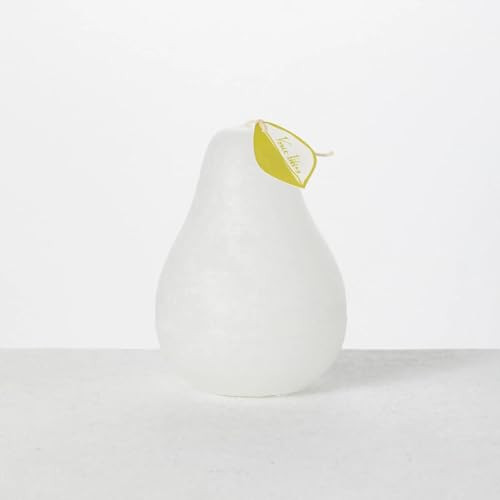 Vance Kitira White Pear Candle