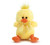 Burton & Burton Yellow Duck with Bow