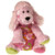 Mary Meyer Cheery Cheeks Prissy Poodle 12" Plush