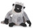 Webkinz  grey Langur monkey, new unused code, rare find