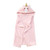 mud pie Unicorn Baby Hooded Towel