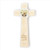 Enesco Anniversary Wall Cross