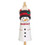 burton+BURTON Snowman Child's Apron