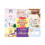 Melissa and Doug Reusable Stickers-Play House