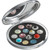 Kameleon  Travel Jewel pop case