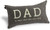 Demdaco Dad Pillow