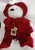 Boyd-s Bear Collectible Francesca LaFlame