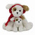 Bearington Buddy and Buster Christmas Dogs