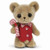 Bearington Bear Big Head Ted