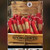 Dynamite Gag Gift with a Great Product Inside-Hot sauce or popcorn